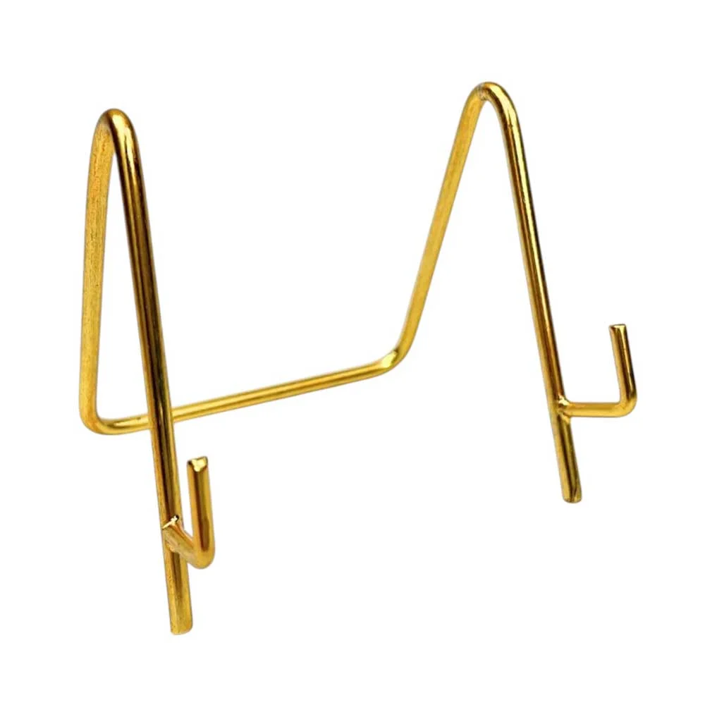 Metal Standing Display Stand - Shyamresinstore