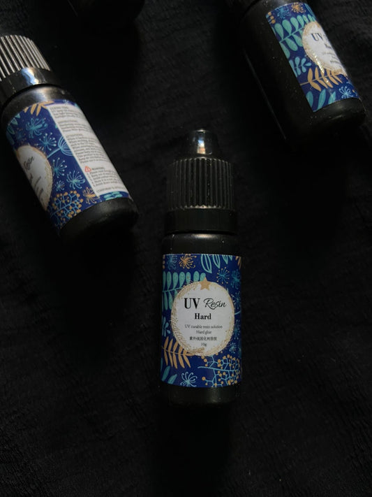 Uv Resin - Shyamresinstore